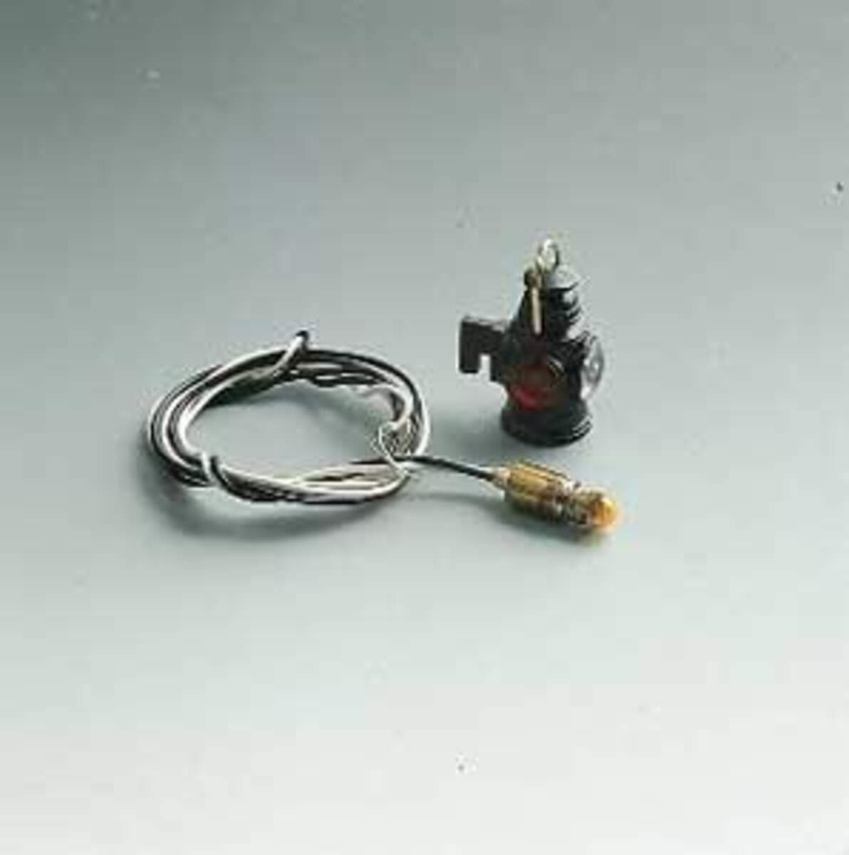 LGB 68332 Amerikanische Zugschlußbeleuchtung, 18 Volt, 2 Stück