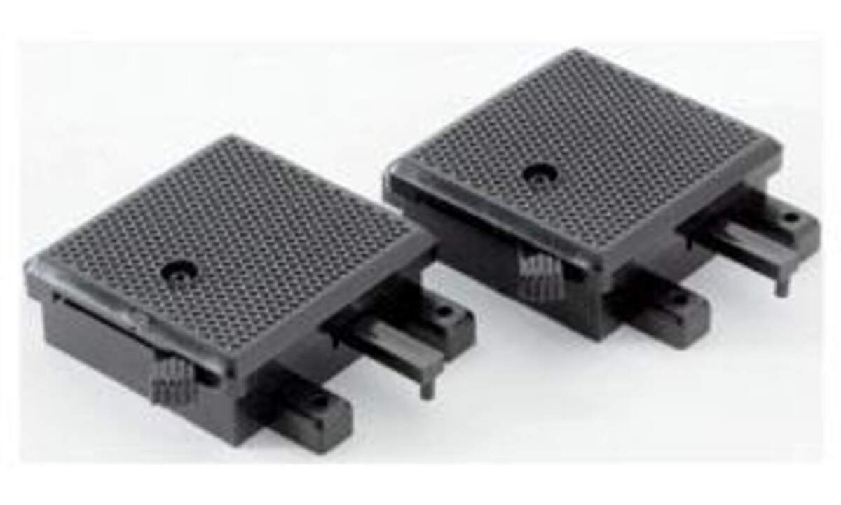 LGB Handweichenantrieb, 2 Stück