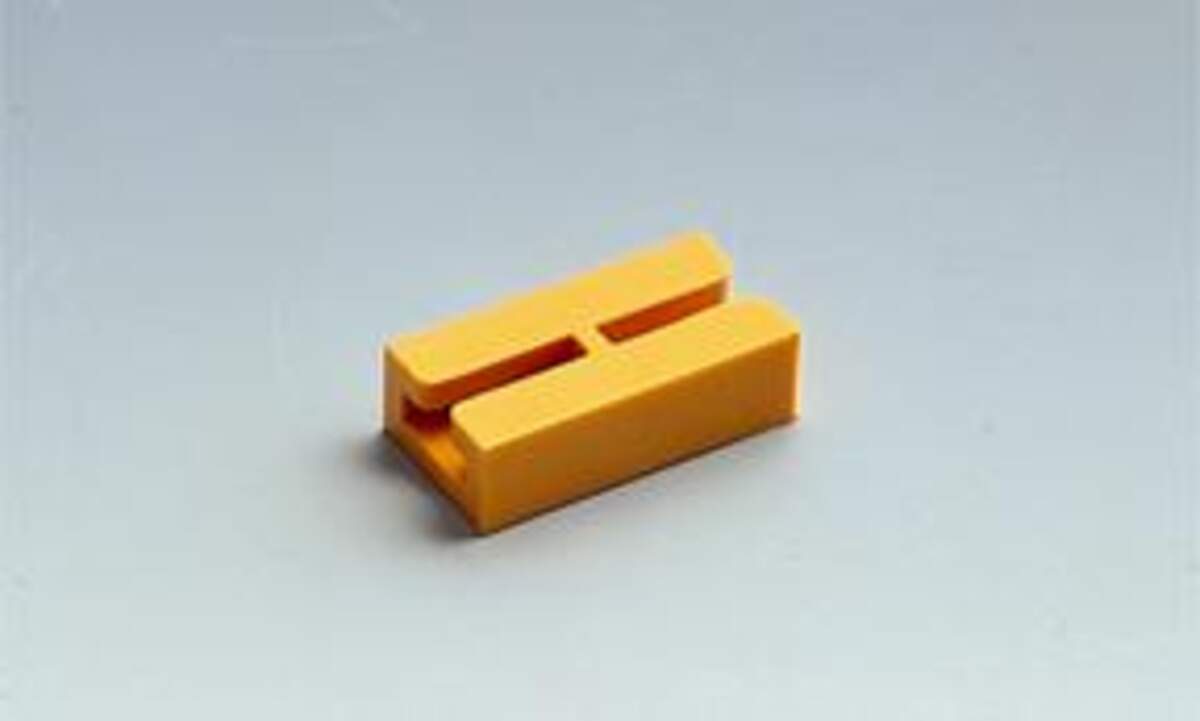 LGB Isolierschienenverbinder, 4 Stück