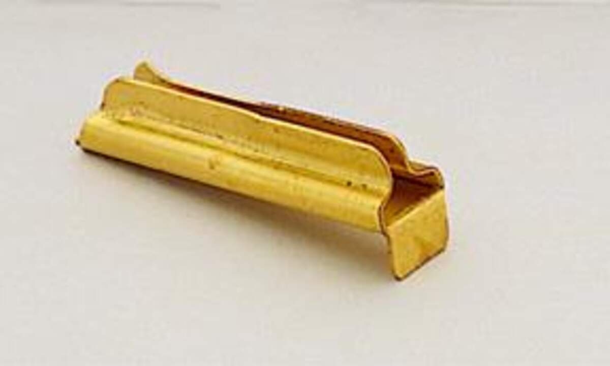 LGB Metallschinenverbinder (10 St)