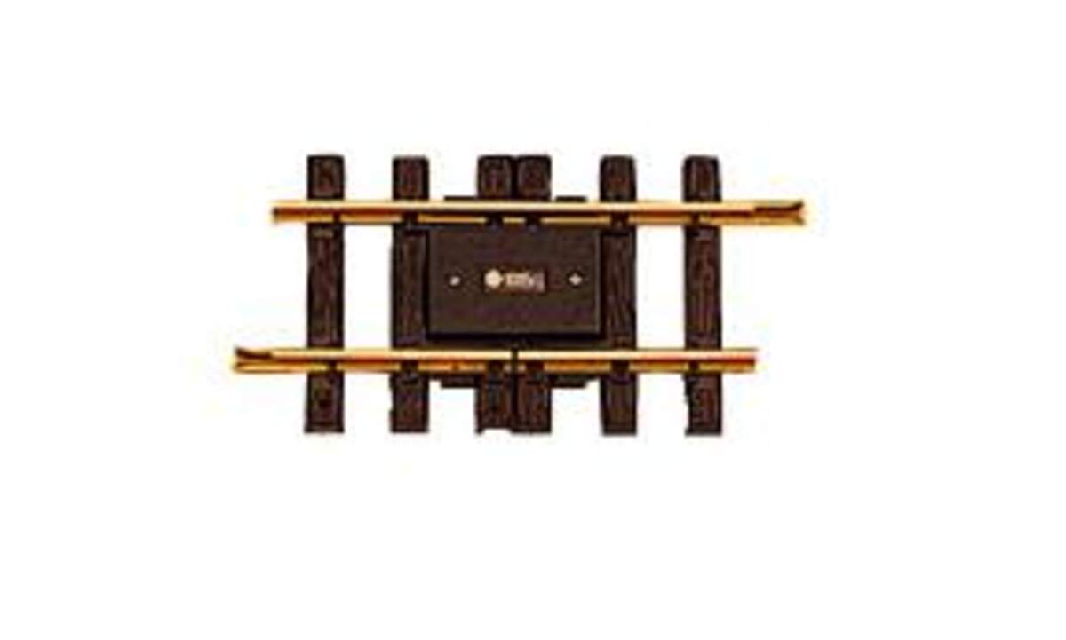 LGB Unterbrechergleis