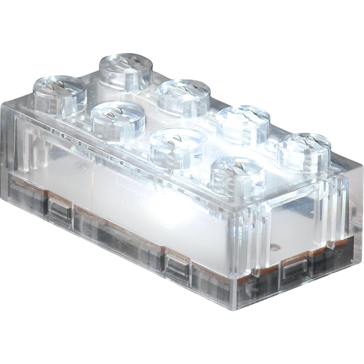 LIGHT STAX® Erweiterung transparent