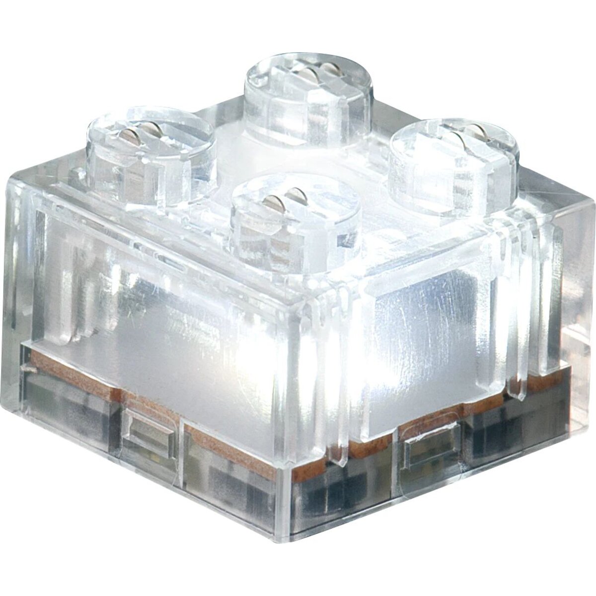 LIGHT STAX® Erweiterung transparent