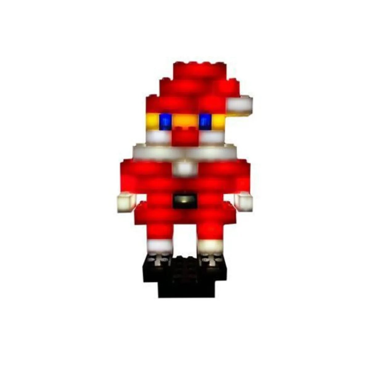 LIGHT STAX® Little Saint Nick Adventskalender