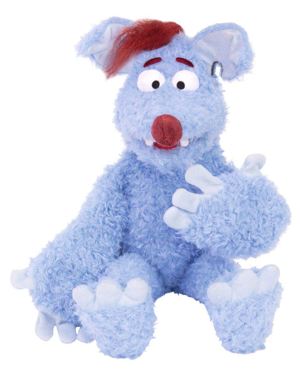 Livin Puppets WG200 Woozle Goozle