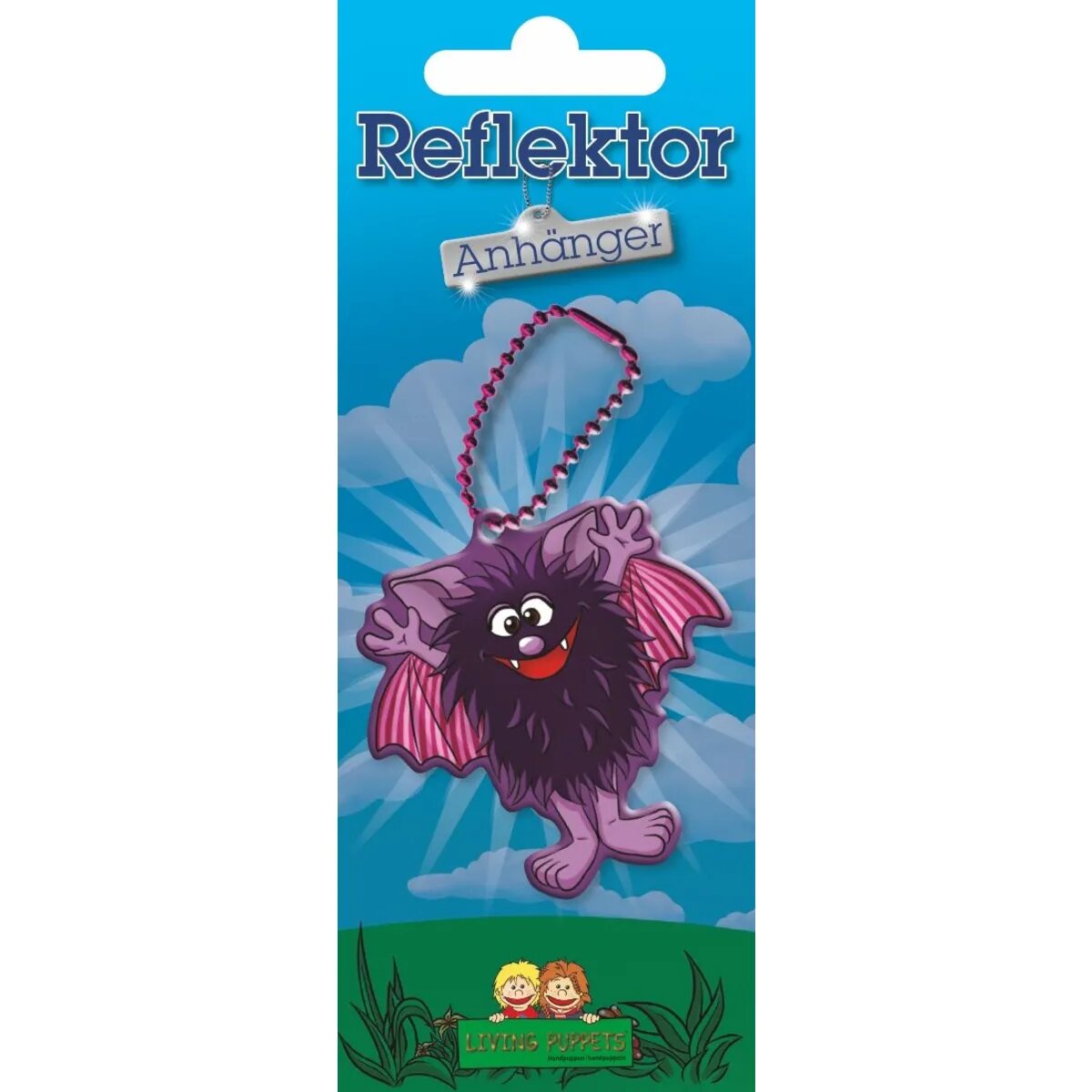 Living Puppets Bammel Reflektor