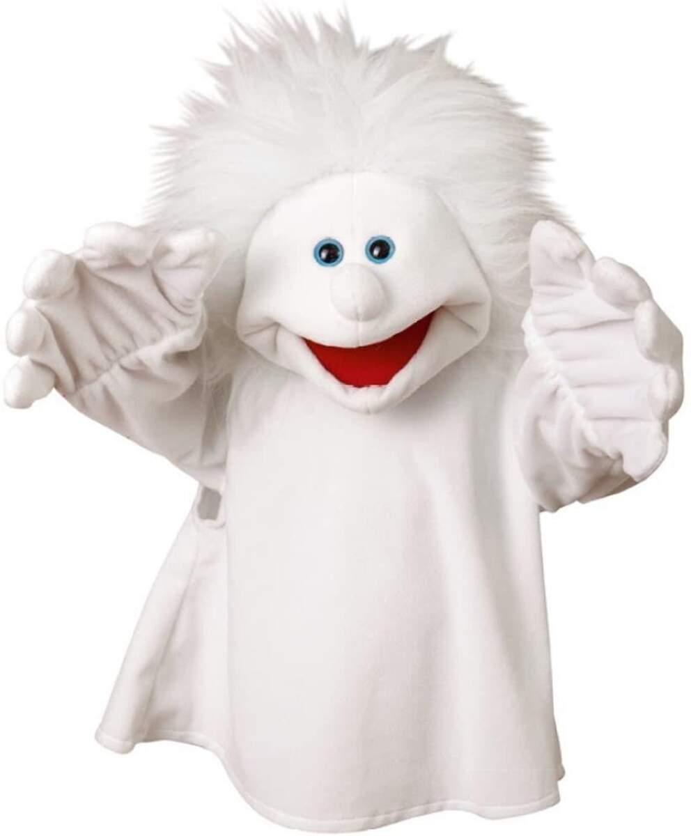 Living Puppets Geist, 45 cm