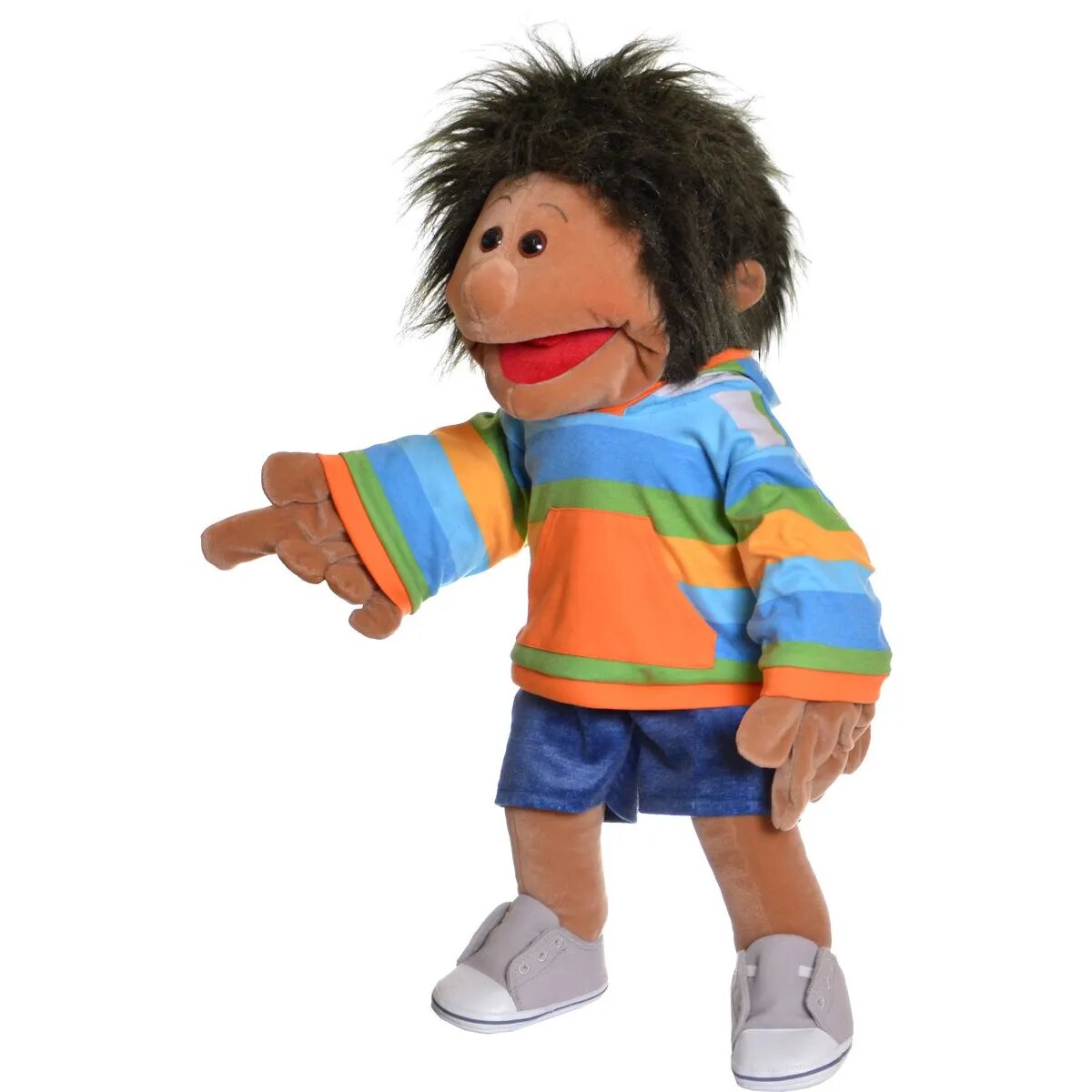 Living Puppets Handpuppe Marlon, 65 cm