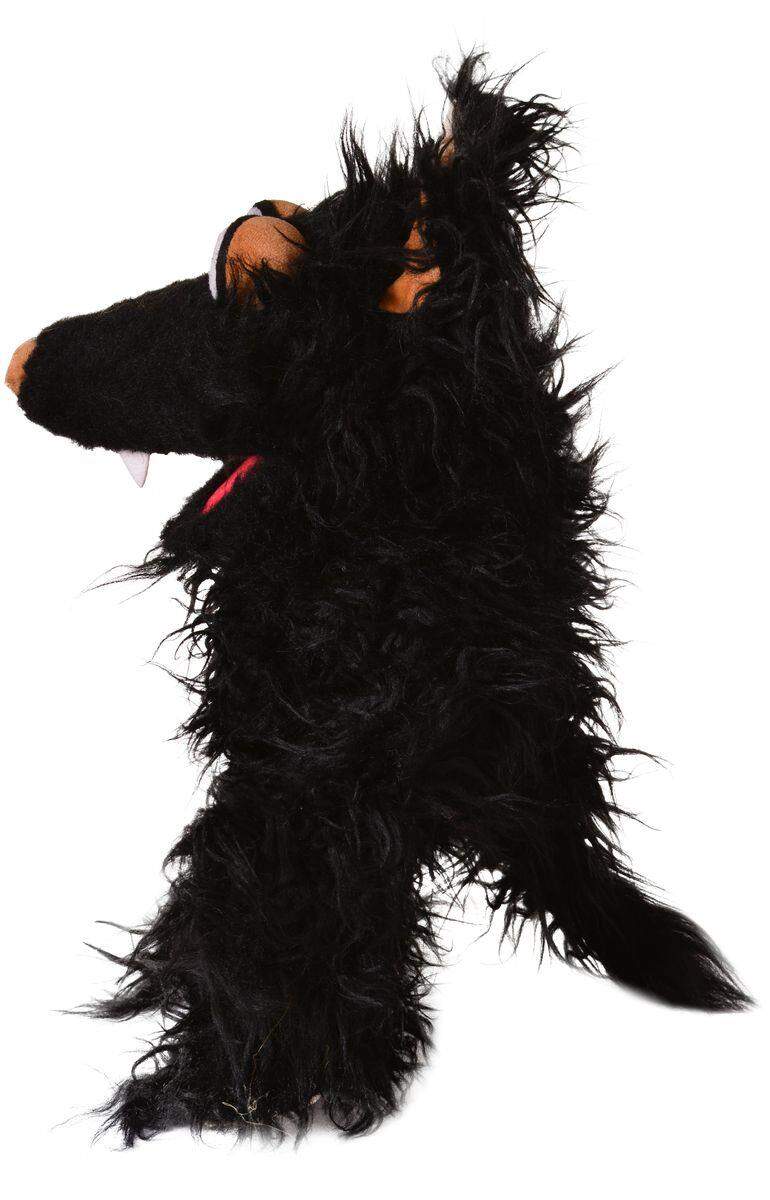 Living Puppets Handpuppe Muffi Hapsweg