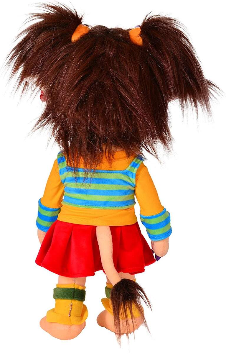Living Puppets Handpuppe Trienchen, 45 cm