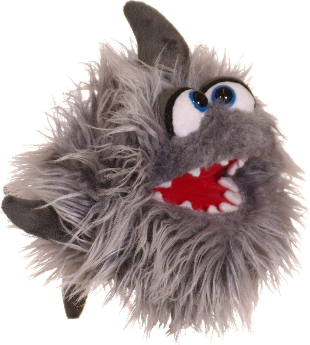 Living Puppets Kleiner Hainer