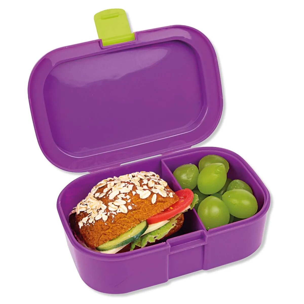 Living Puppets Living Puppets Lunchbox