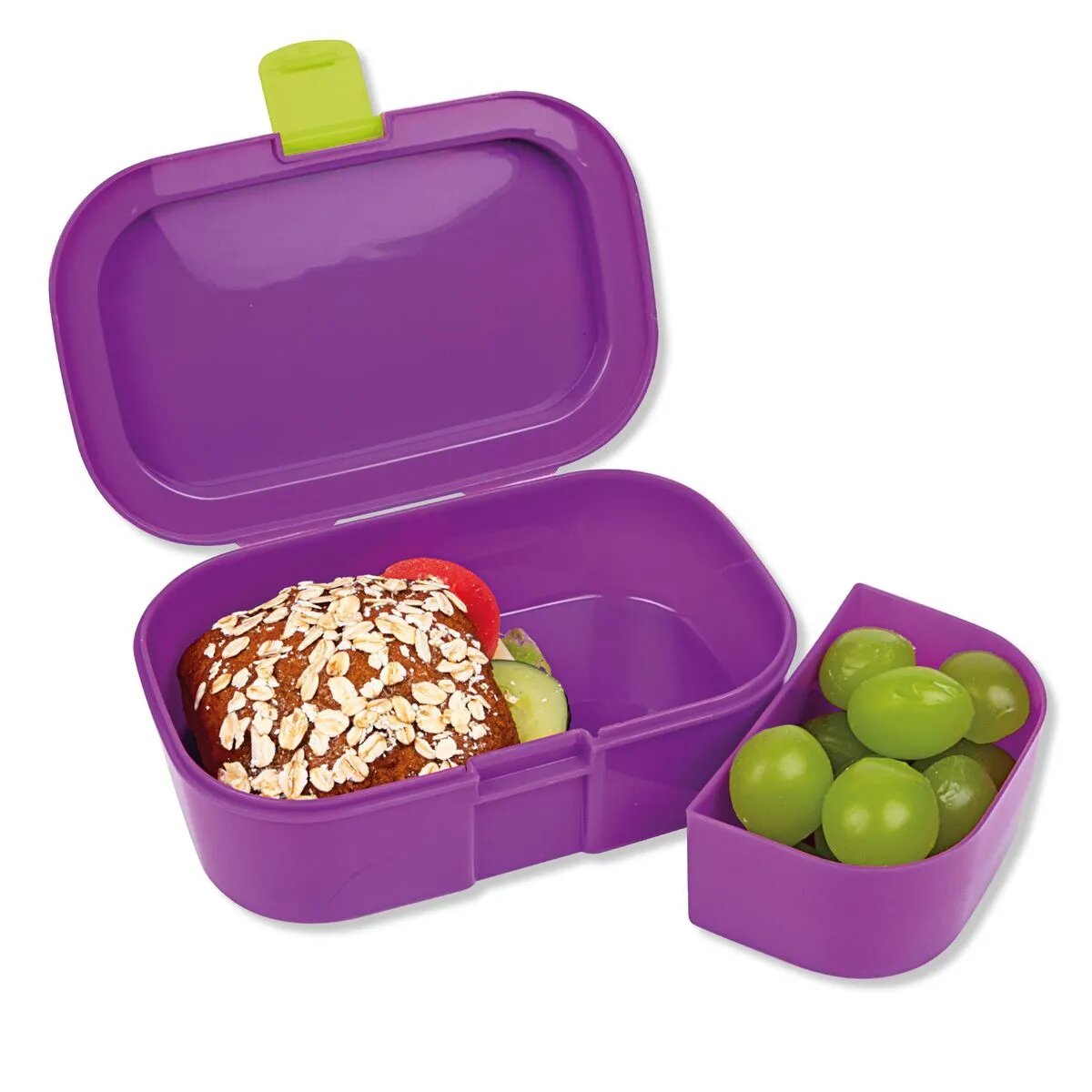 Living Puppets Living Puppets Lunchbox