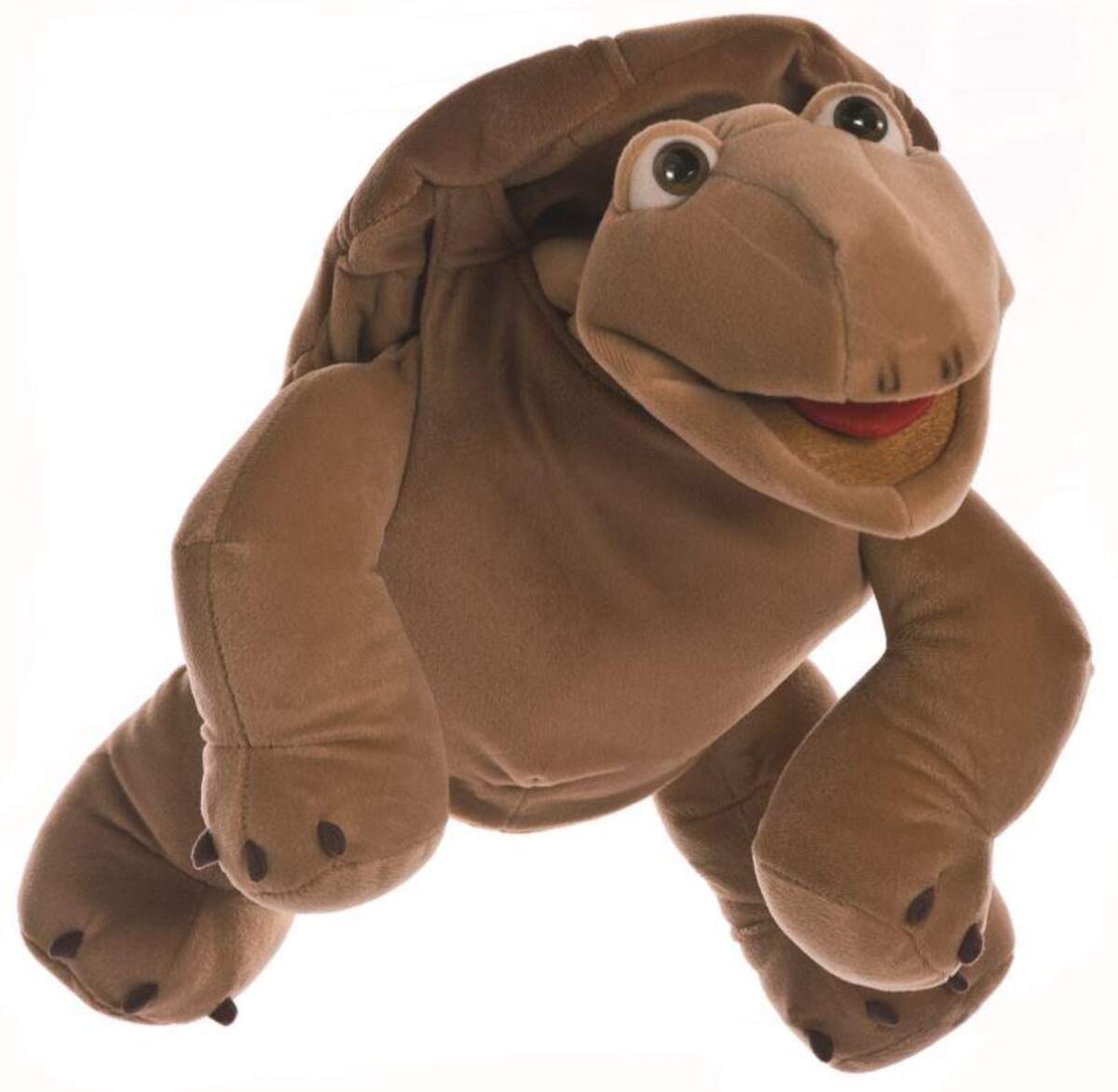 Living Puppets Sammy die Schildkröte 54cm