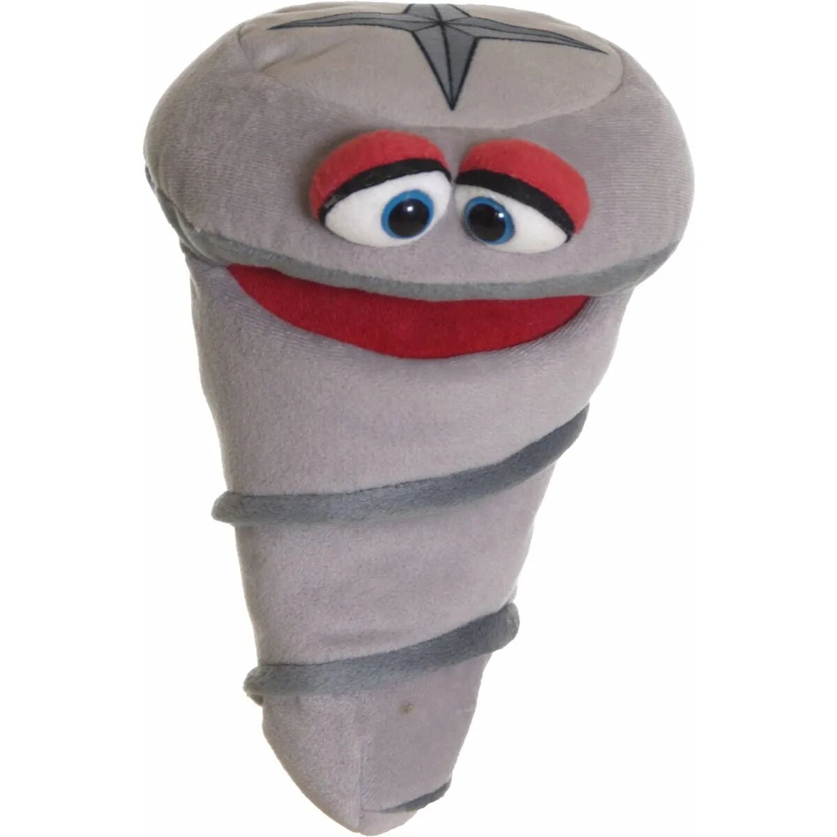 Living Puppets Schreckschraube, 23 cm