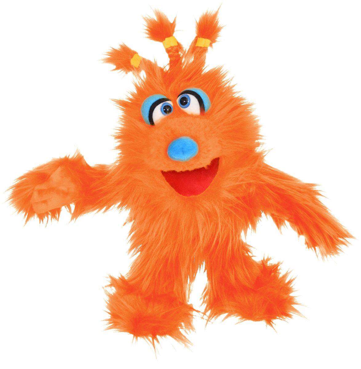 Living Puppets Wumms