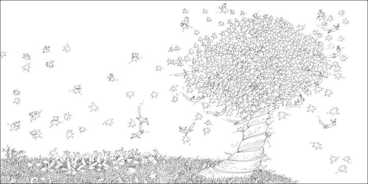 Loewe Fantastische Malwelten