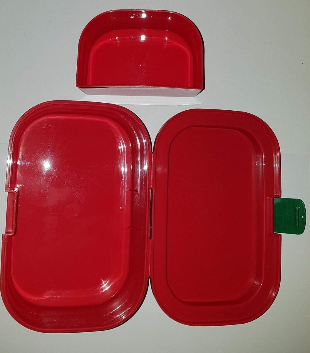 Lutz Mauder Lunchbox Waldtiere
