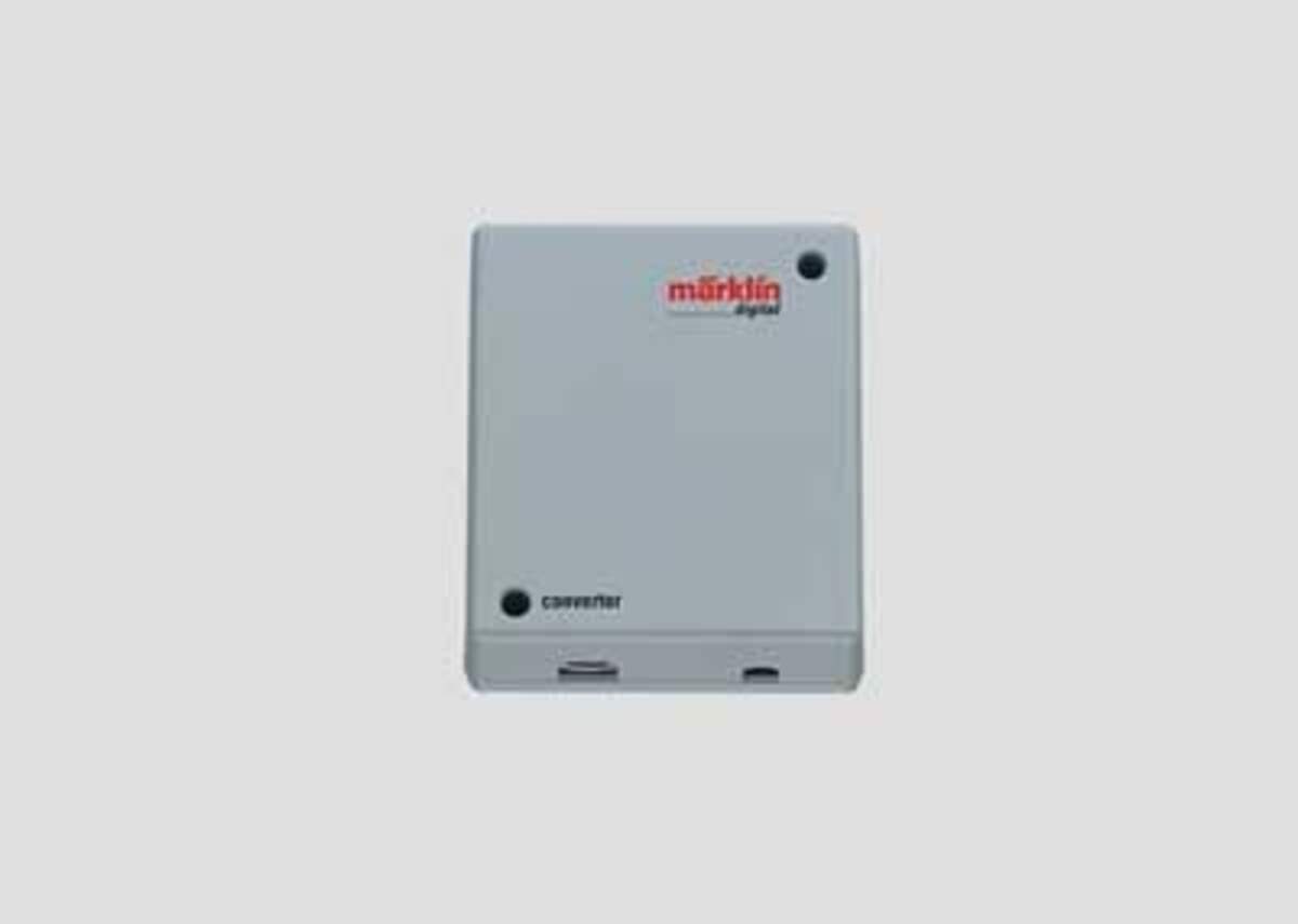 Märklin Converter
