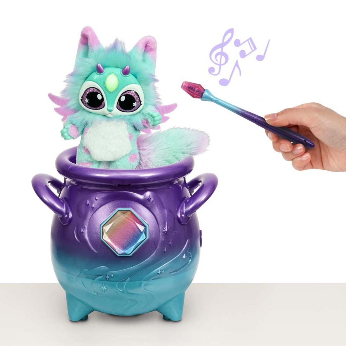 Magic Mixies Magischer Zauberkessel (interaktives Spielset)