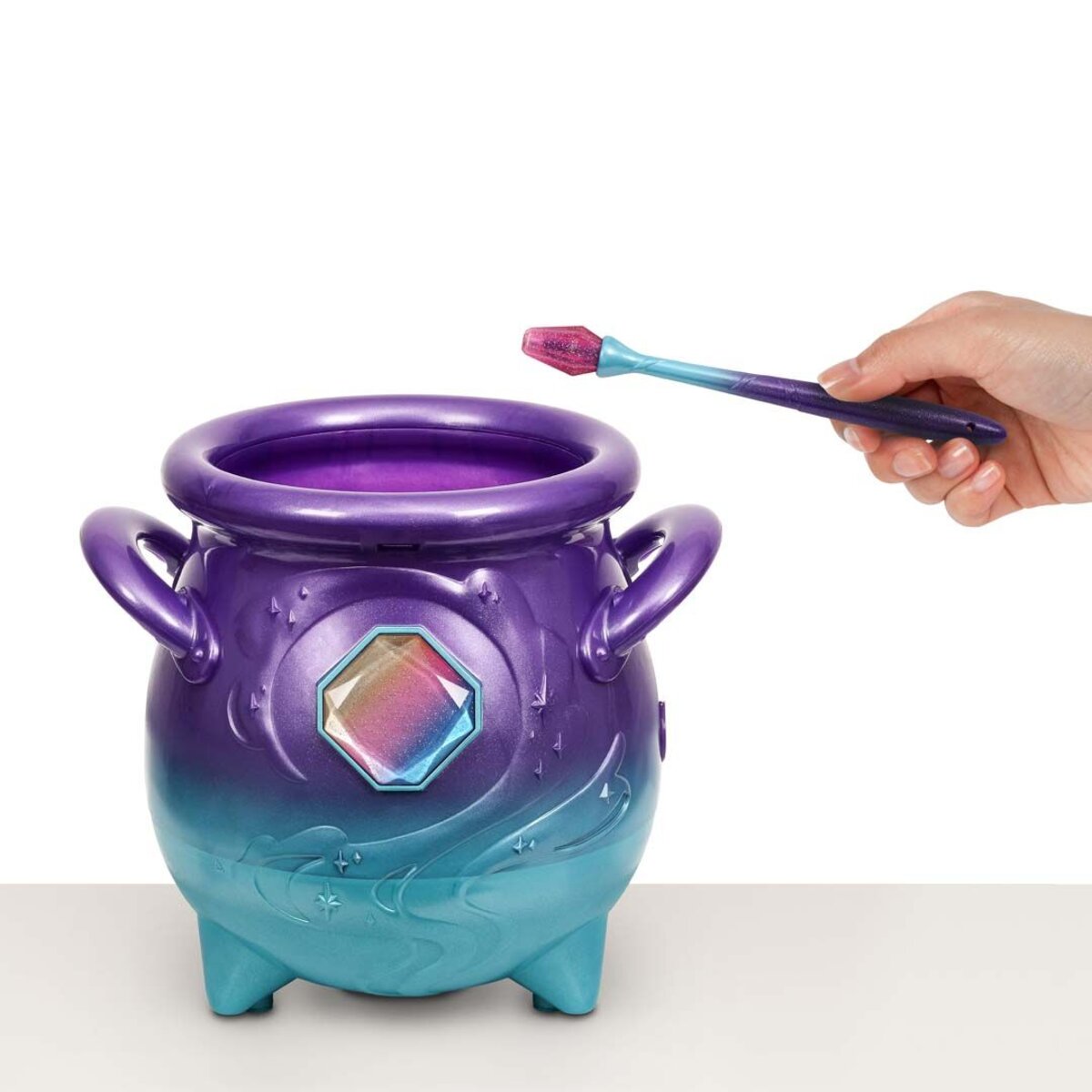 Magic Mixies Magischer Zauberkessel (interaktives Spielset)