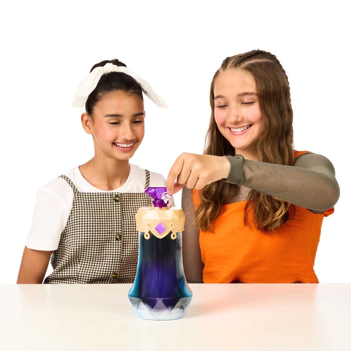 Magic Mixies Pixlings: Unicorn (Purple)