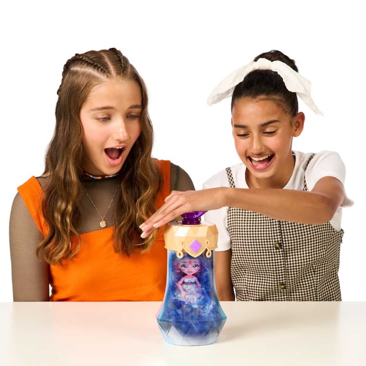 Magic Mixies Pixlings: Unicorn (Purple)