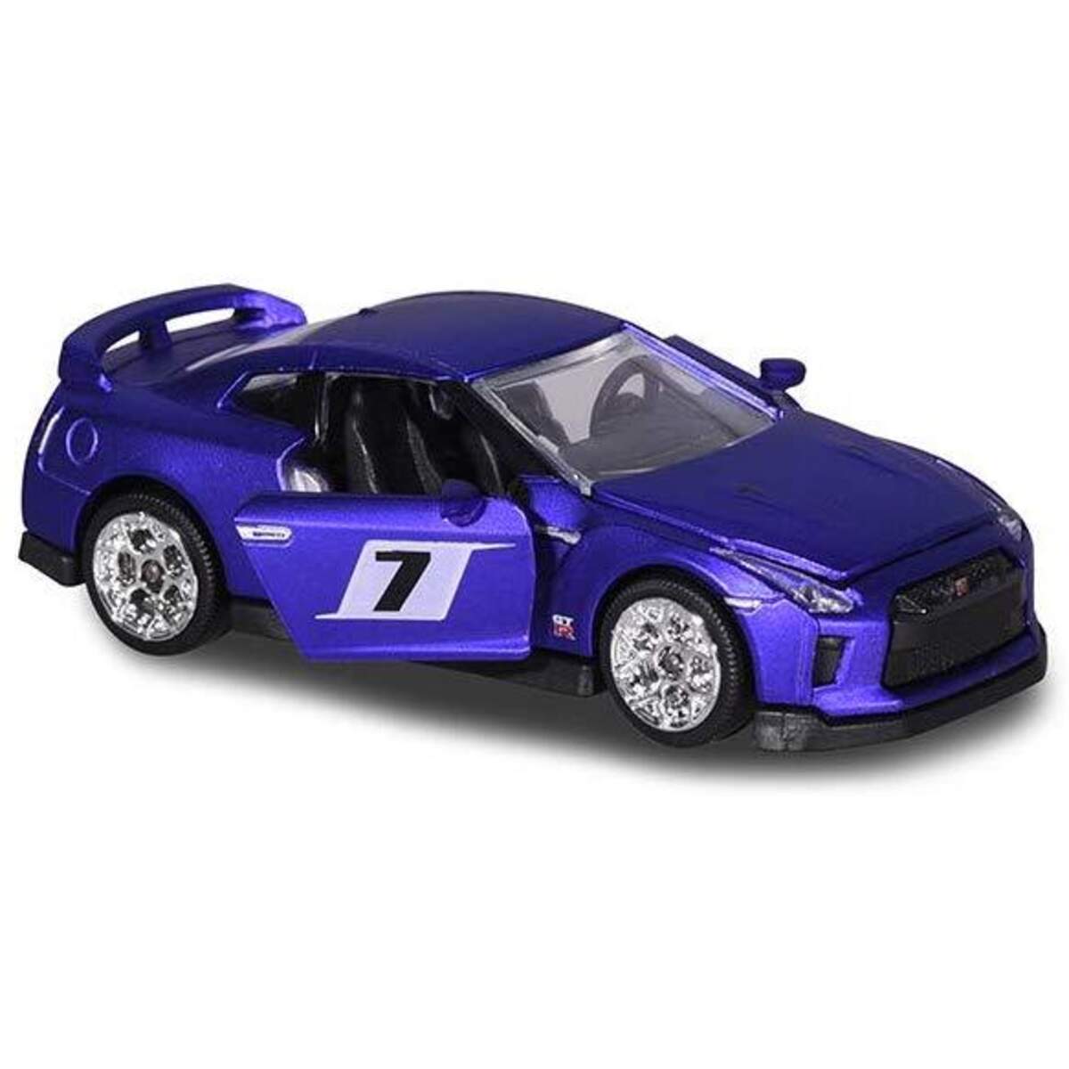 Majorette Die-Cast Fahrzeug Deluxe Assortment 1 Stück, sortiert