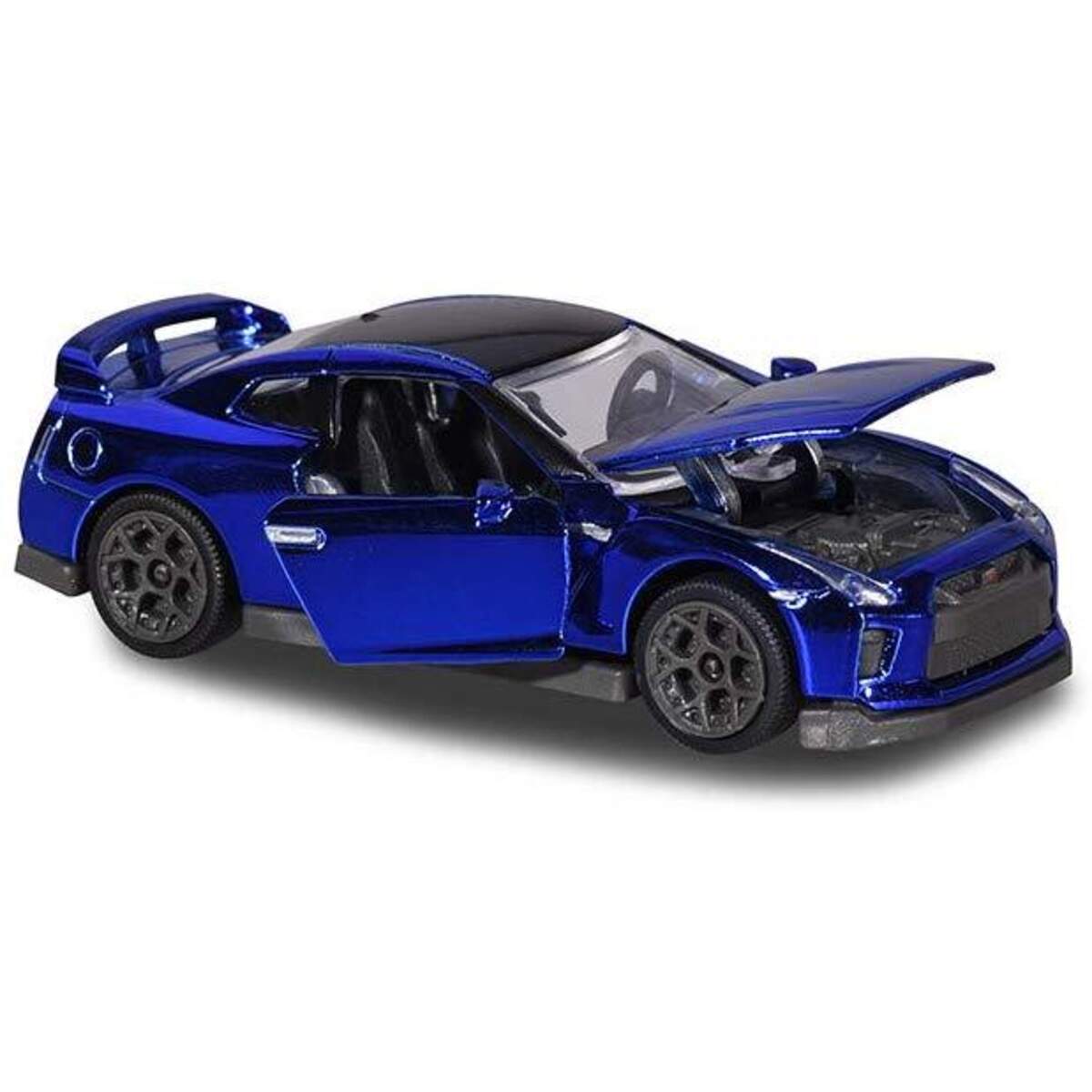 Majorette Die-Cast Fahrzeug Deluxe Assortment 1 Stück, sortiert