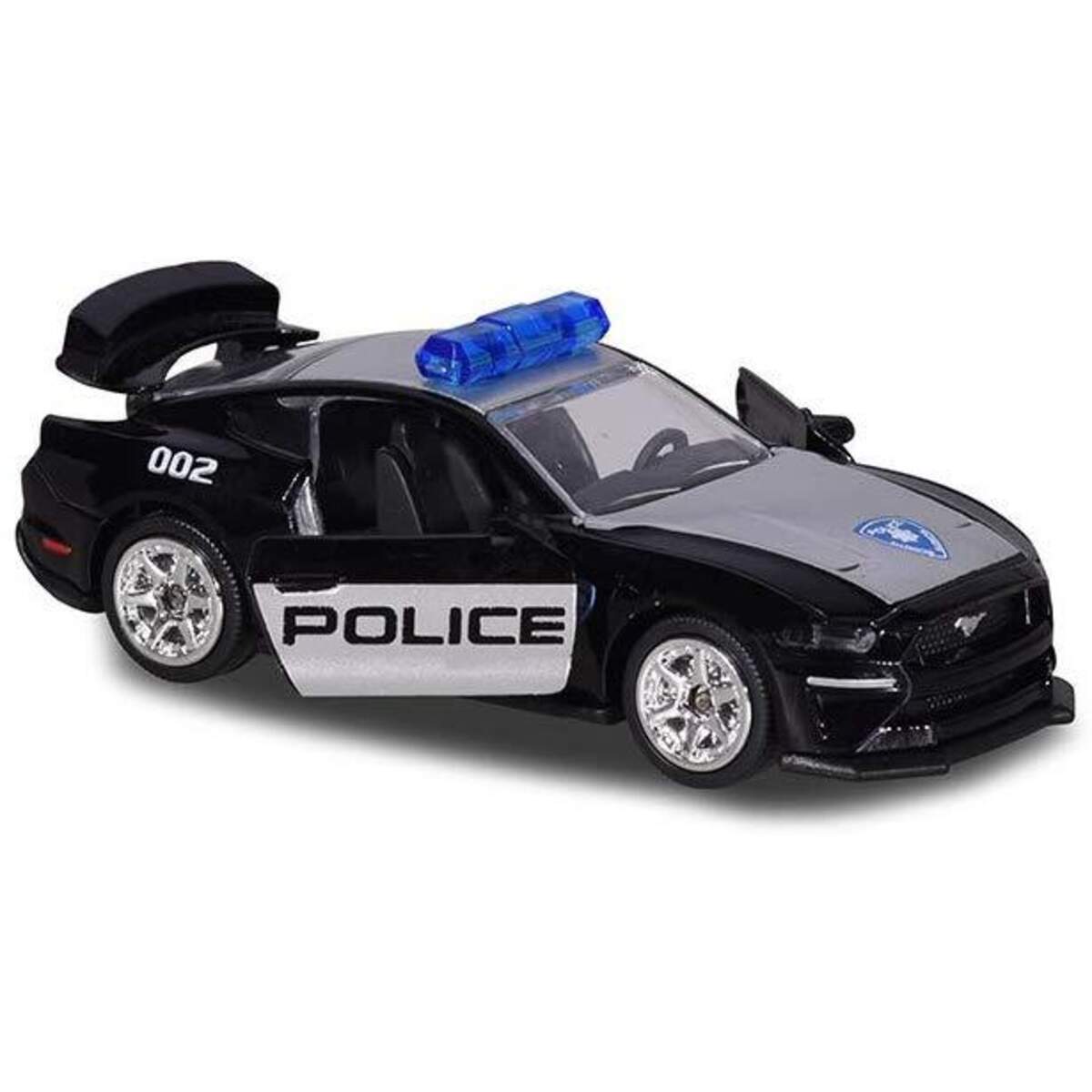 Majorette Die-Cast Fahrzeug Deluxe Assortment 1 Stück, sortiert