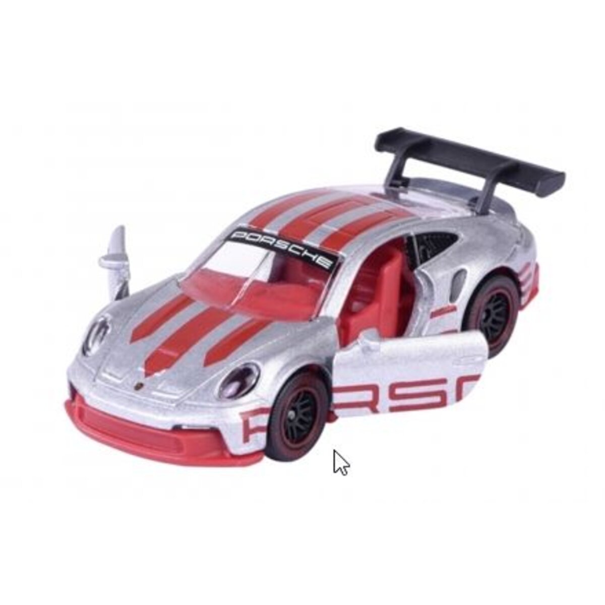 Majorette Limited Edition 10, 1 Stück, 6-fach sortiert