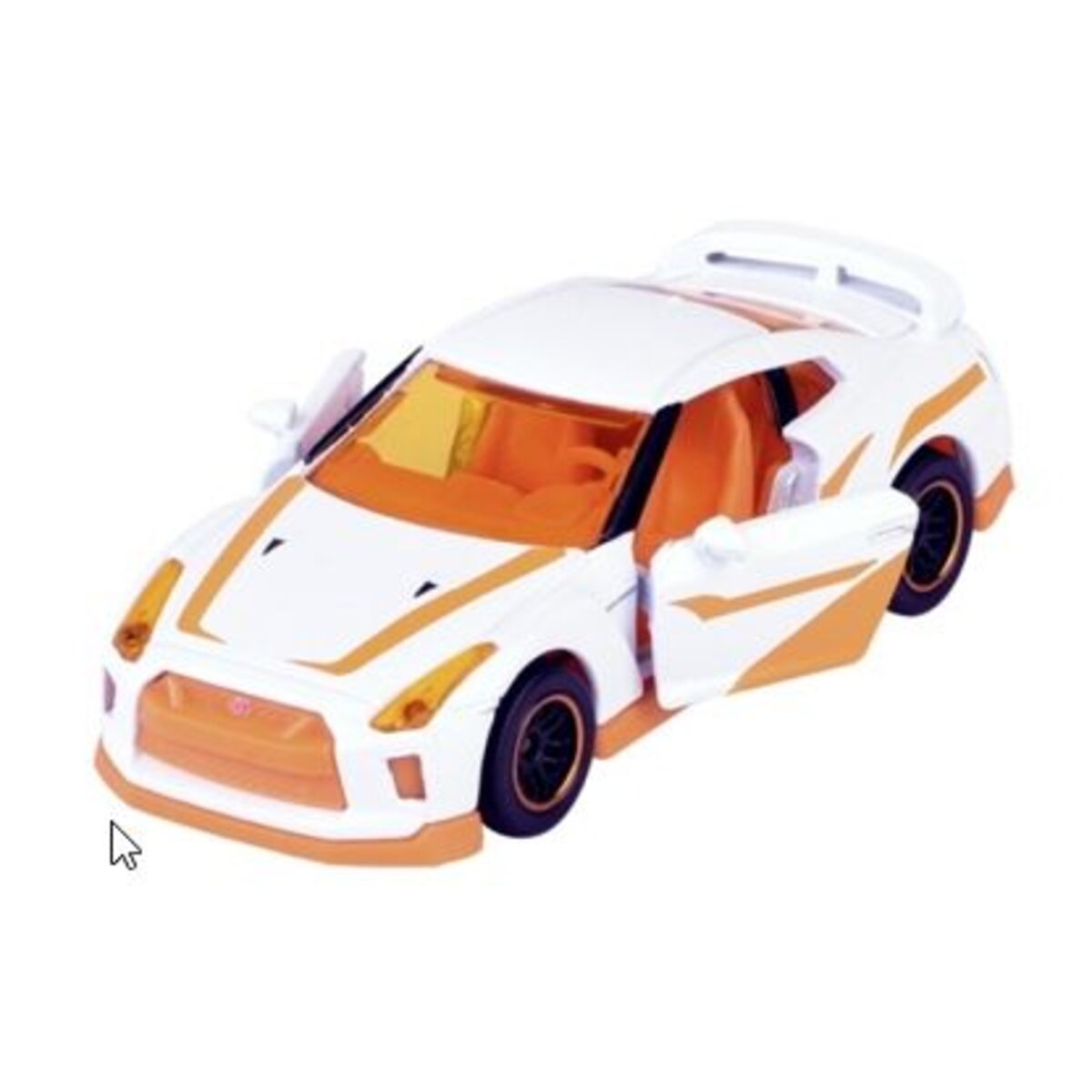 Majorette Limited Edition 10, 1 Stück, 6-fach sortiert