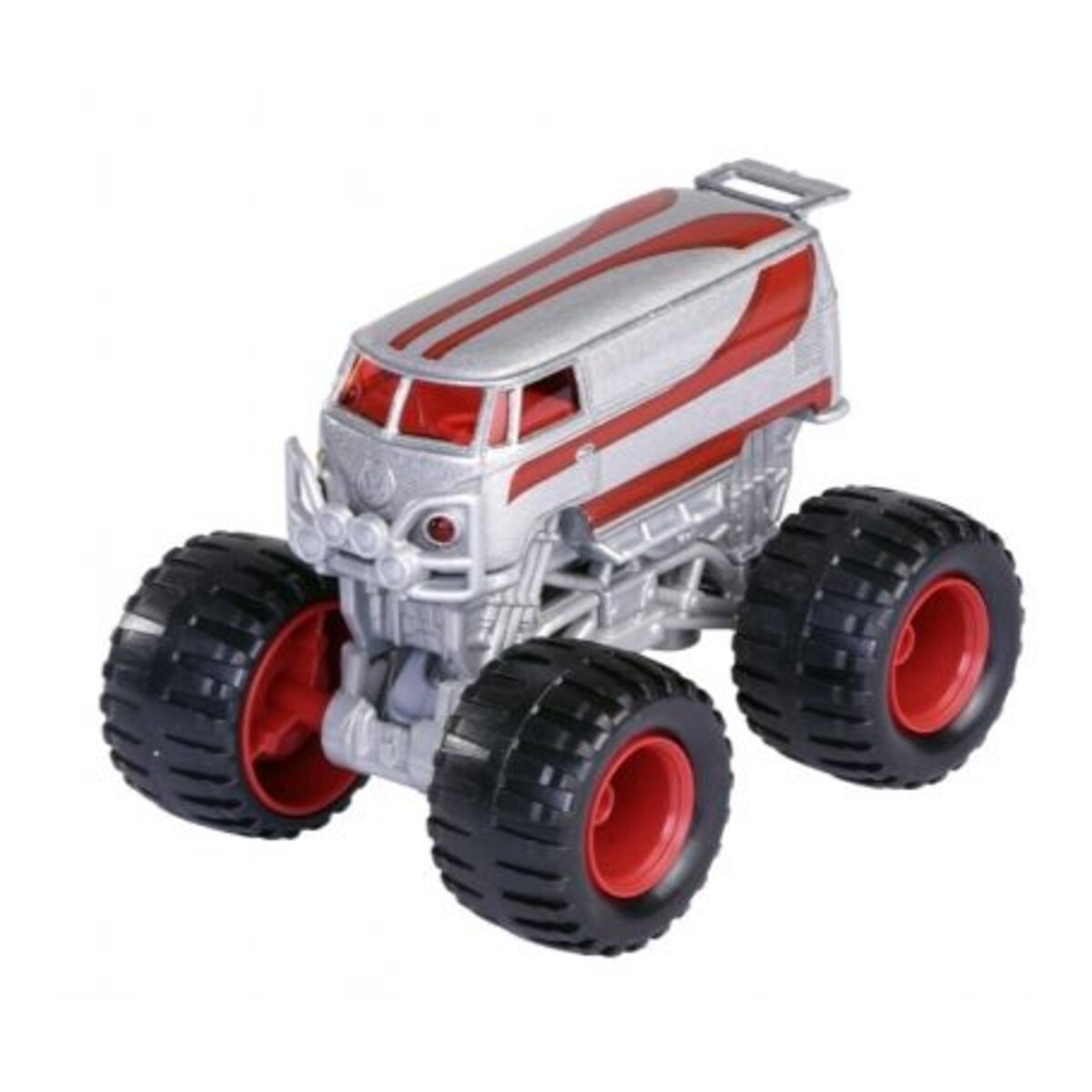 Majorette Limited Edition 10, Rockerz 1 Stück, 3-fach sortiert