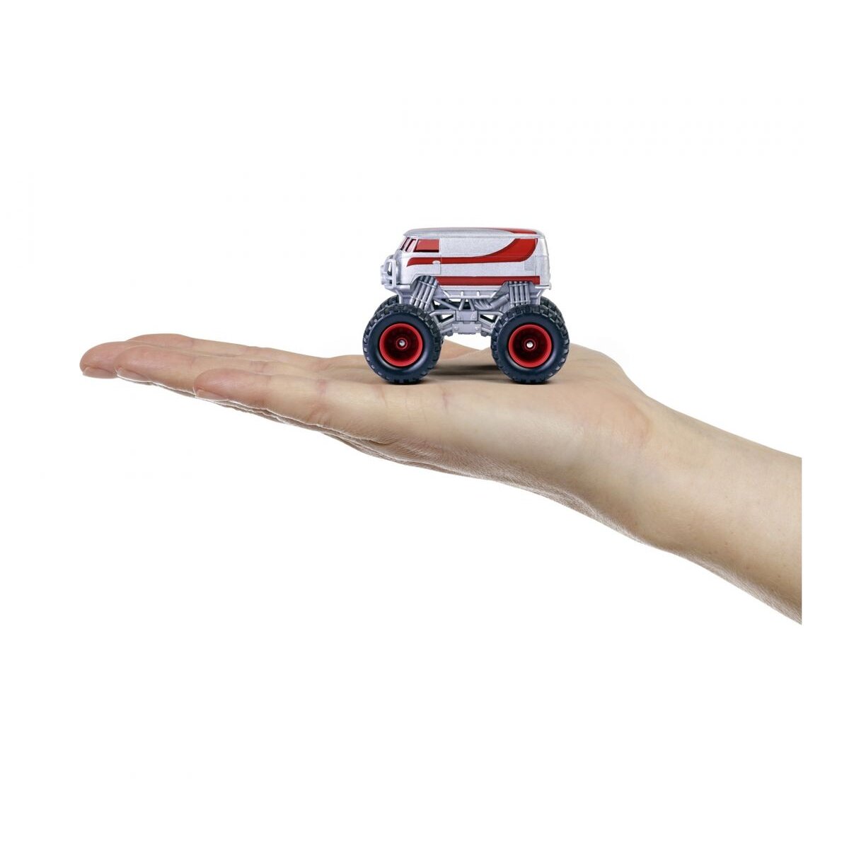 Majorette Limited Edition 10, Rockerz 1 Stück, 3-fach sortiert