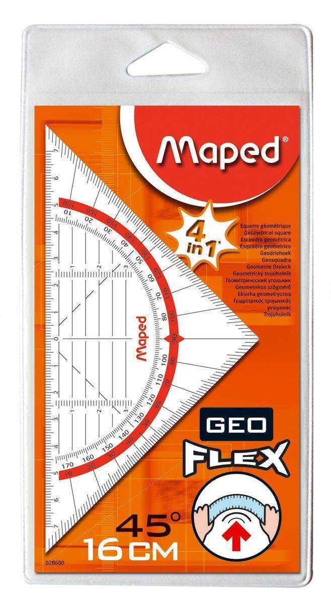 Maped Geo-Flex Geo-Dreieck