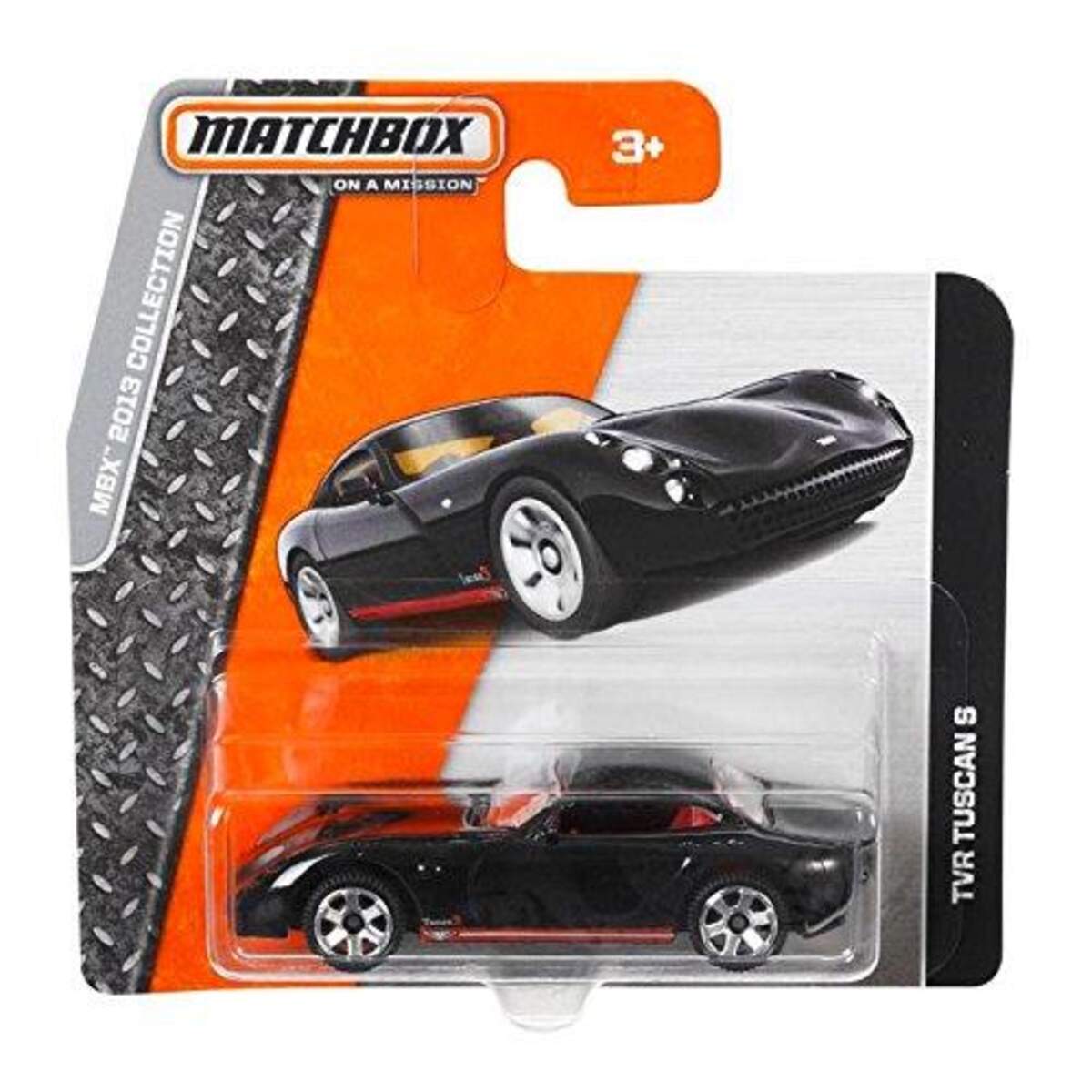 Mattel Matchbox Fahrzeuge, sortiert