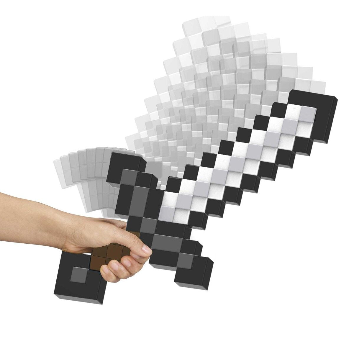 Mattel Minecraft Basic Roleplay Iron Sword