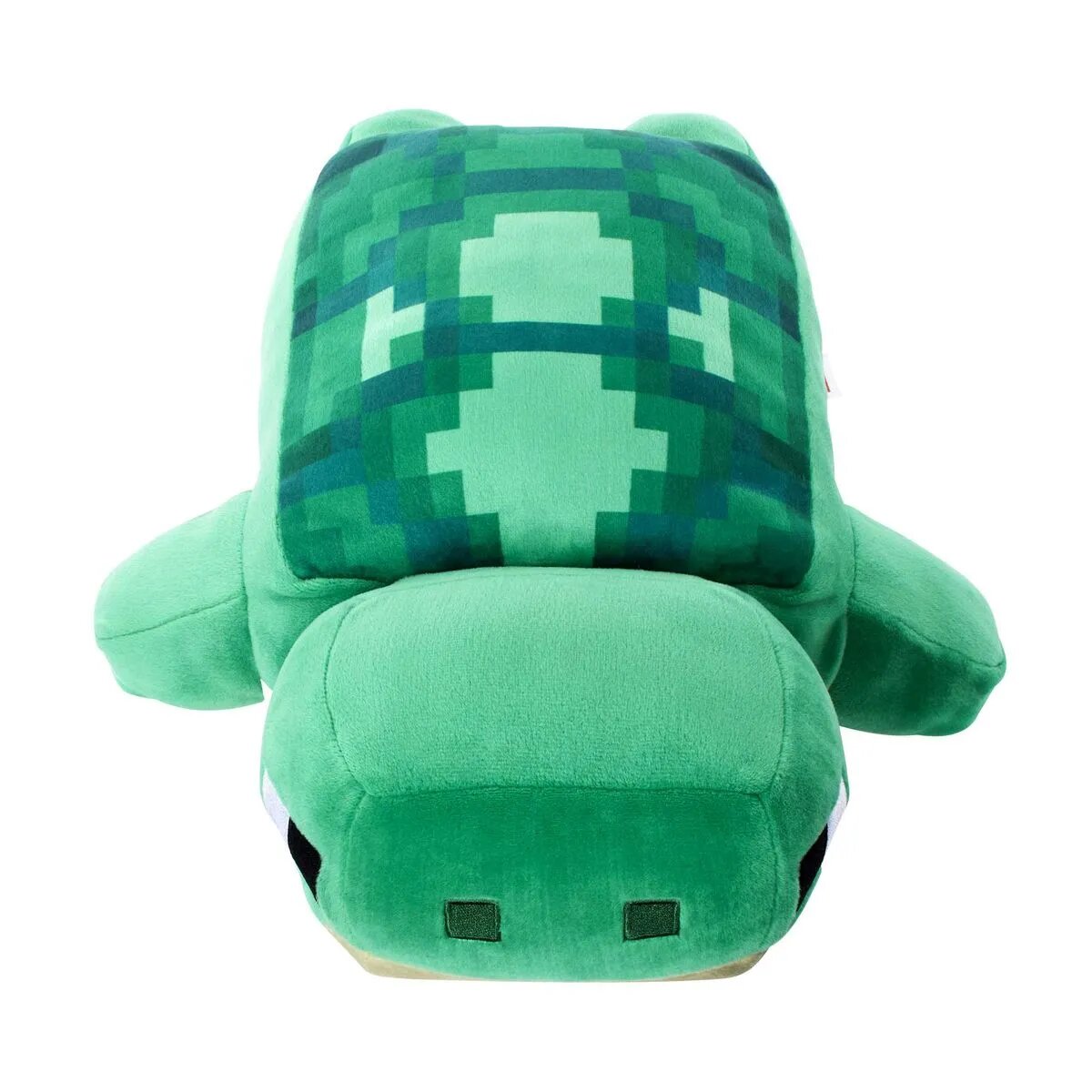 Mattel Minecraft Plüsch Schildkröte 30 cm