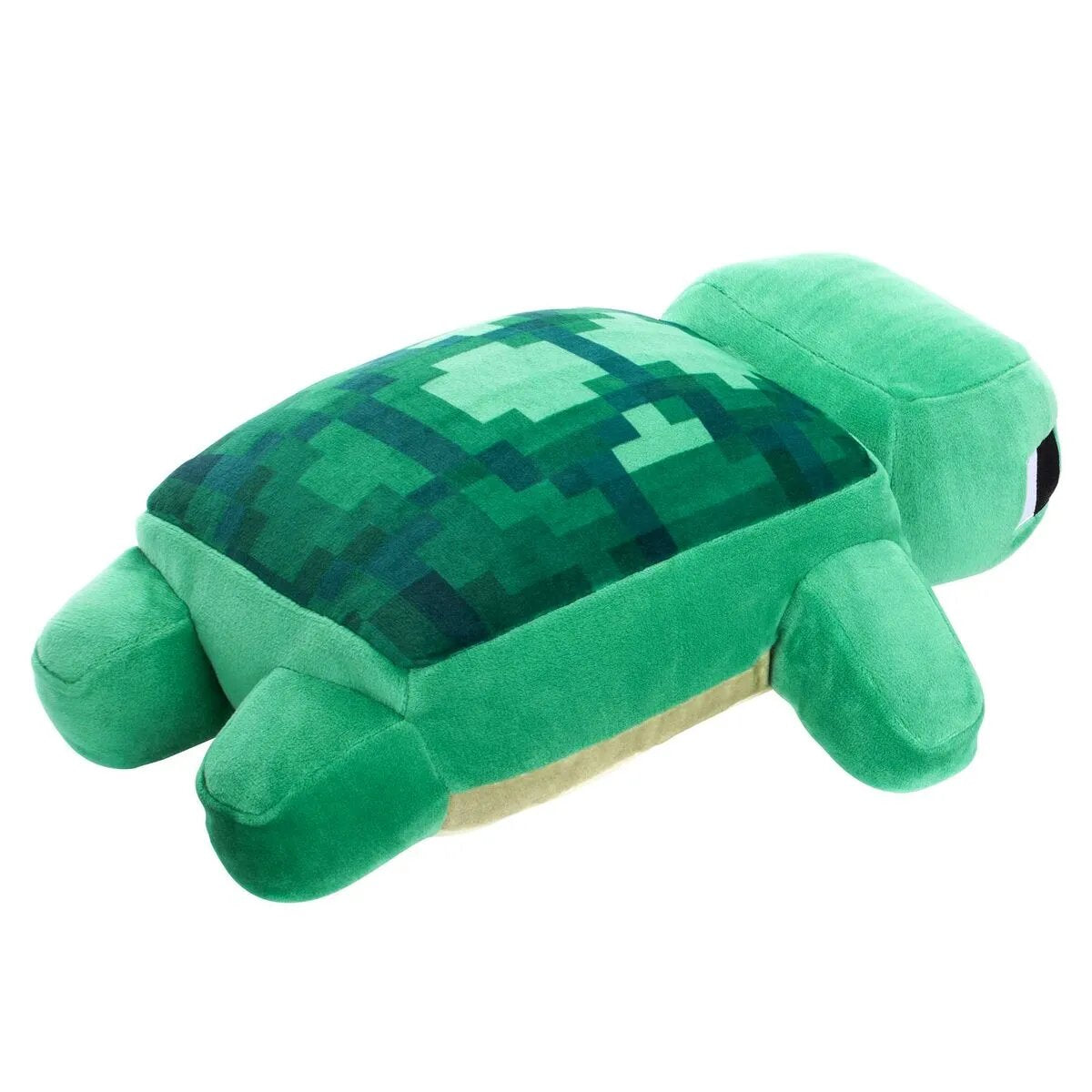 Mattel Minecraft Plüsch Schildkröte 30 cm