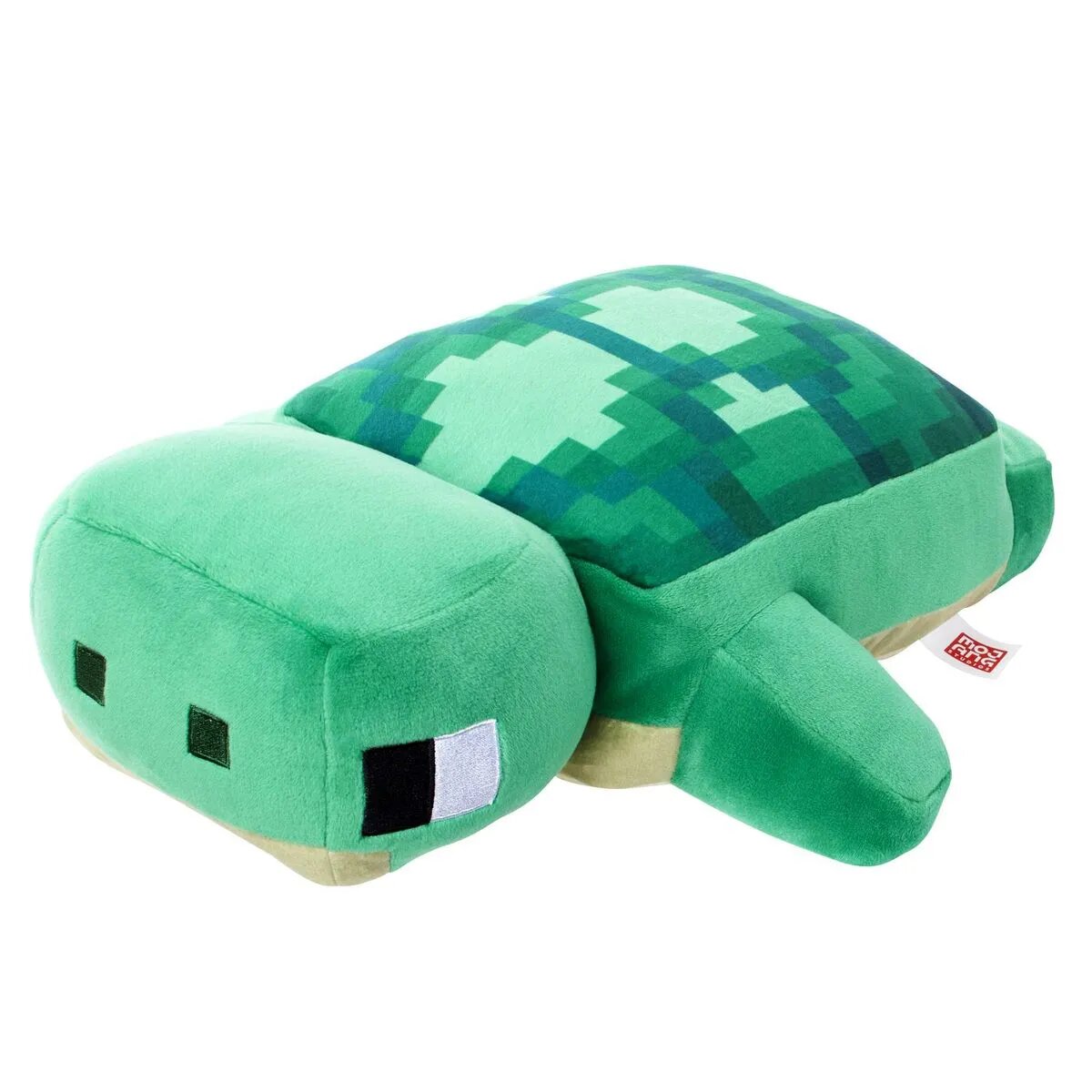 Mattel Minecraft Plüsch Schildkröte 30 cm