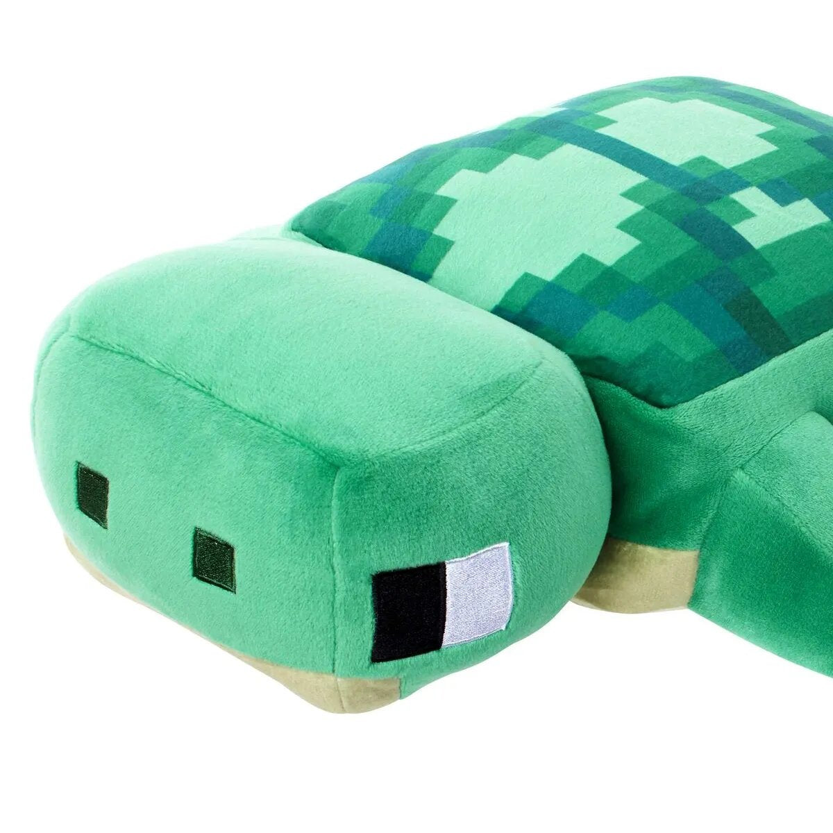 Mattel Minecraft Plüsch Schildkröte 30 cm