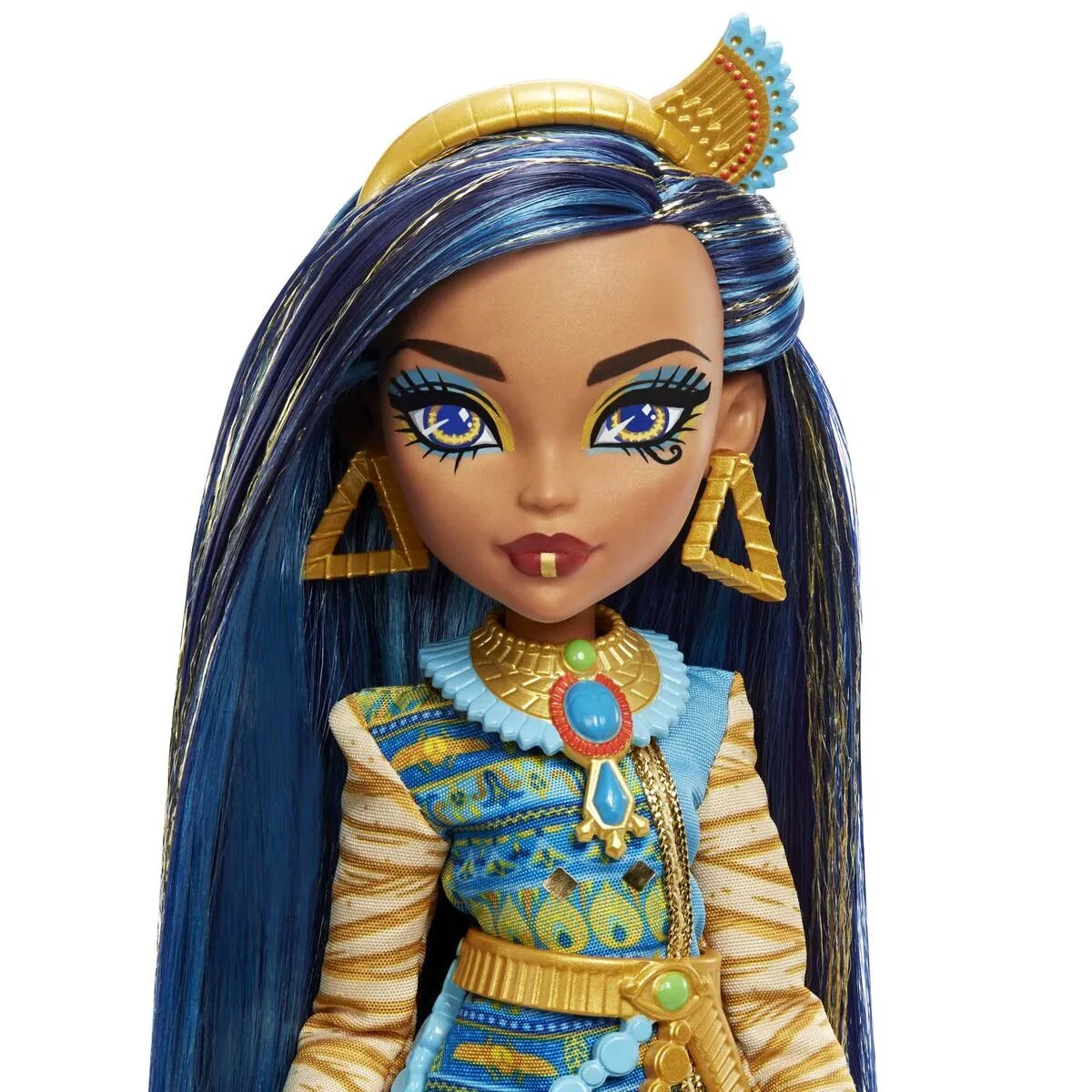 Mattel Monster High Cleo de Nile Puppe