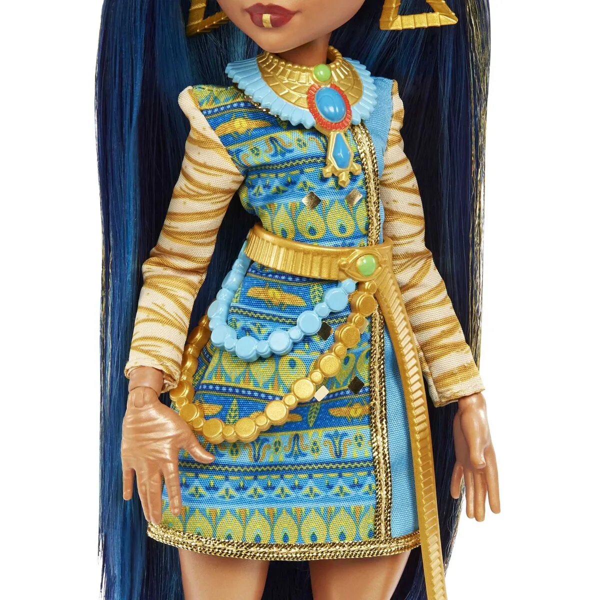 Mattel Monster High Cleo de Nile Puppe