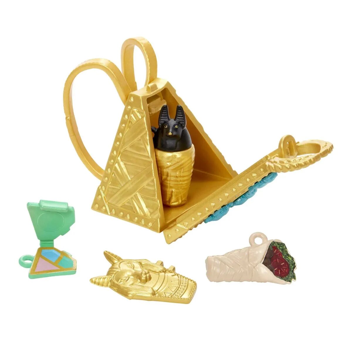 Mattel Monster High Cleo de Nile Puppe
