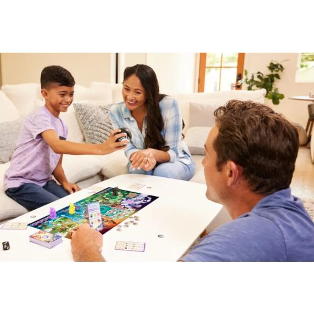 Mattel Spiel Magische Begegnungen