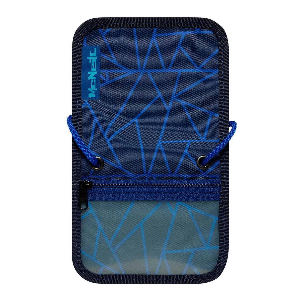 McNeill Brustbeutel Wild