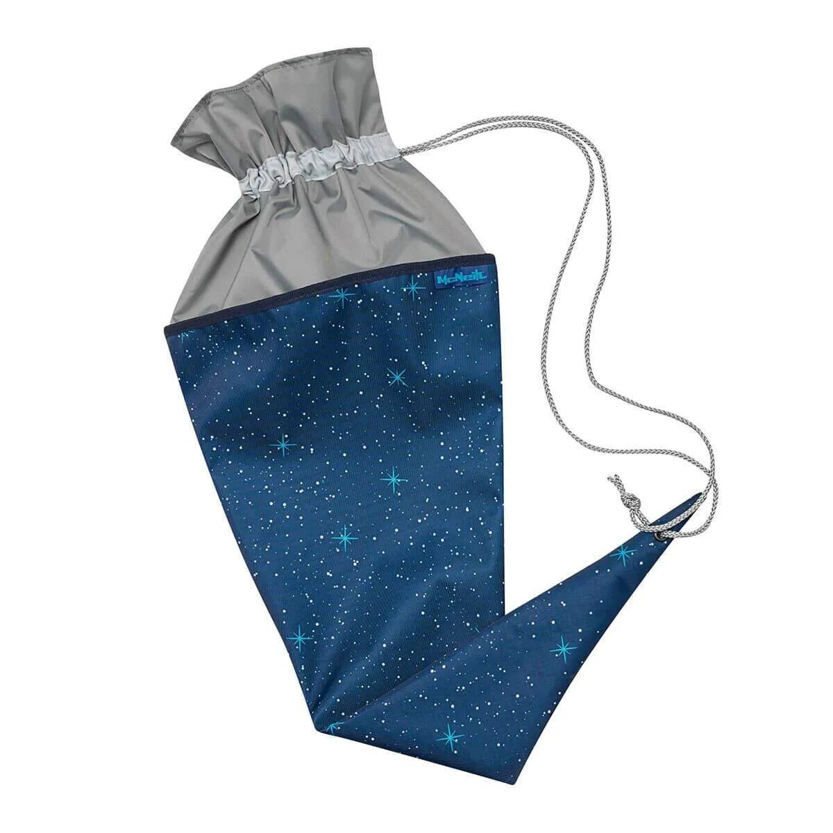 McNeill Schultüte SPACE eckig, 7 cm