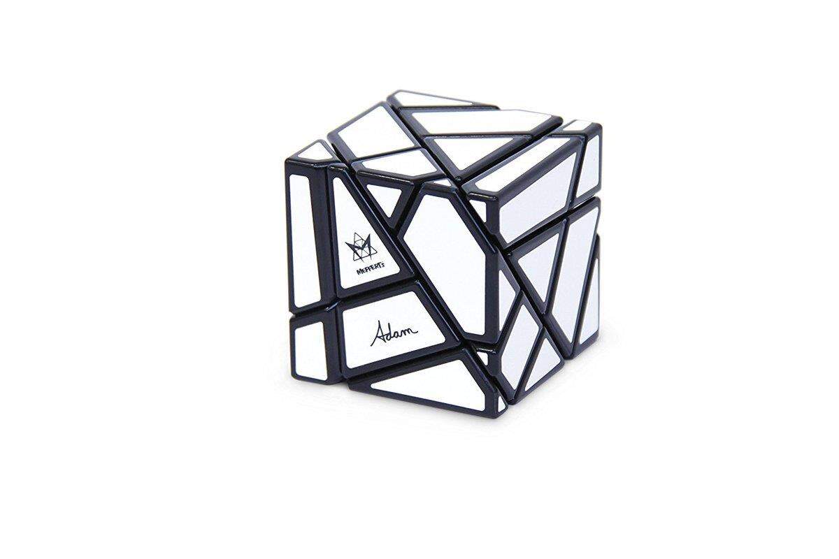 Meffert´s Ghost Cube