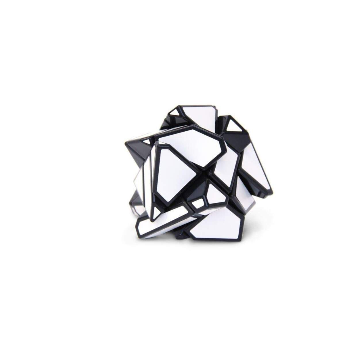 Meffert´s Ghost Cube