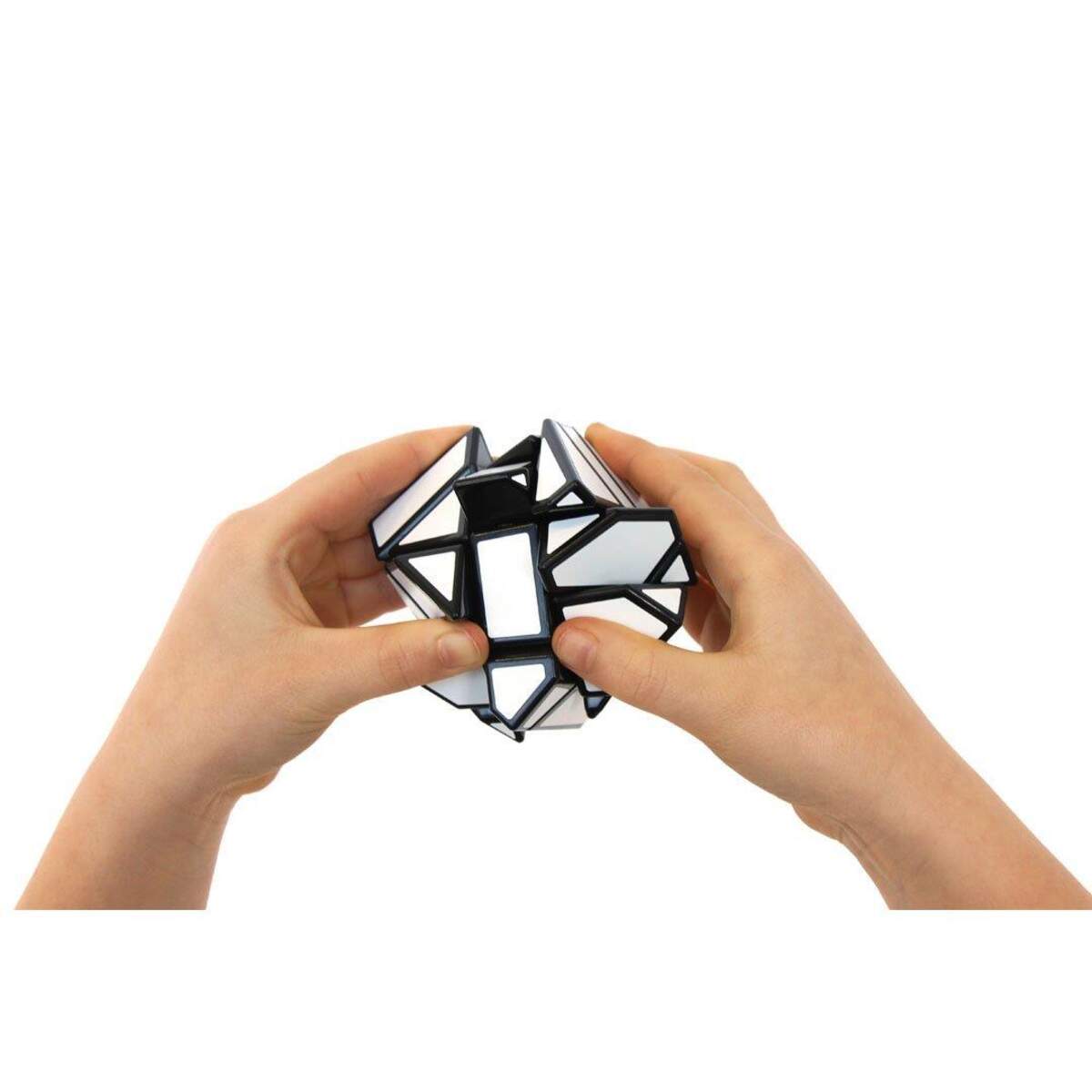 Meffert´s Ghost Cube